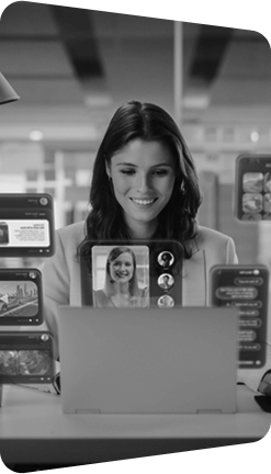 Social Media & Marketing