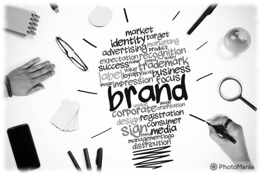 Brand Strategy & Identity